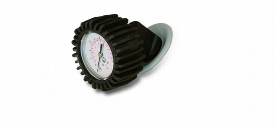 Gumotex manometr pro Push-Push ventil Gumotex manometr pro Push-Push ventil 1