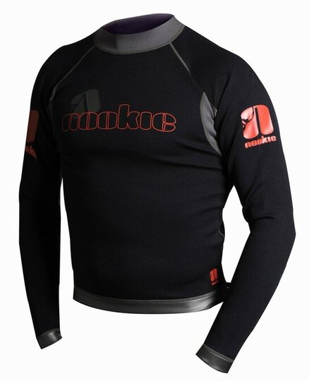 Nookie TI Vest doprodej Nookie TI Vest doprodej 1