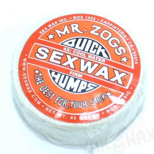 Sex Wax vosk na pádlo Sex Wax vosk na pádlo 1