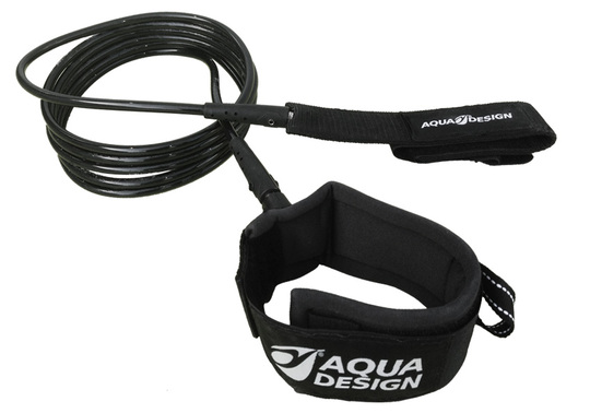 Aquadesign Leash SUP 10 Aquadesign Leash SUP 10 1