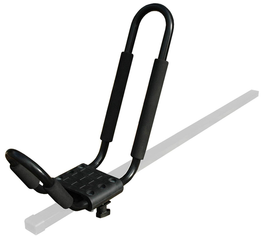 Aquadesign - T střešní nosič 1