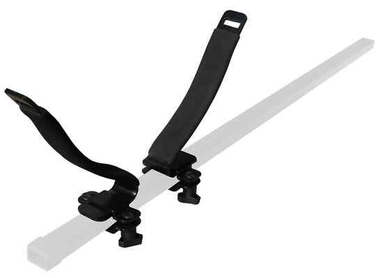 Aquadesign - V střešní nosič 1