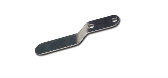 Gumotex klíč na bajonetový ventil Gumotex klíč na bajonetový ventil 1