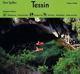 WW průvodce Tessin 1