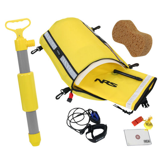 NRS Deluxe Touring kit NRS Deluxe Touring kit 1