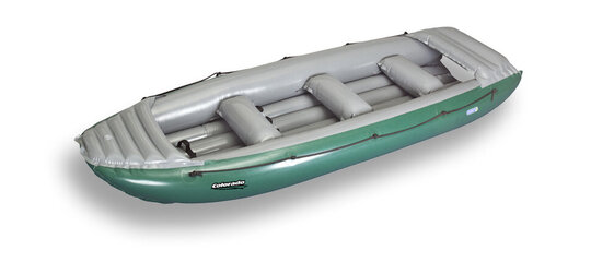 Gumotex Colorado 450 Gumotex Colorado 450 1