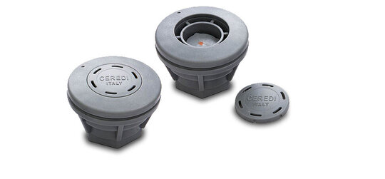 Gumotex přetlakový ventil 1