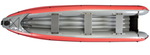 Gumotex nafukovací kánoe Ruby XL Gumotex nafukovací kánoe Ruby XL 2