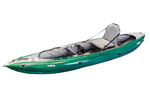 Gumotex nafukovací kajak Halibut Gumotex nafukovací kajak Halibut 2