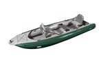 Gumotex nafukovací kánoe Alfonso Gumotex nafukovací kánoe Alfonso 2