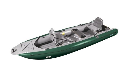 Gumotex Alfonso SET - 1 1