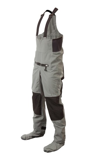 Sandiline Extreme ZIP 4L kalhoty 1