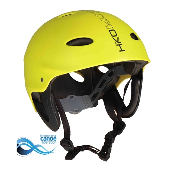 Hiko Buckaroo junior 1