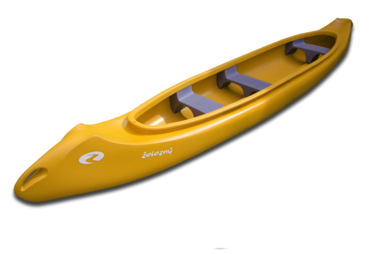 Železný Samba 5.2 Železný Samba 5.2 1