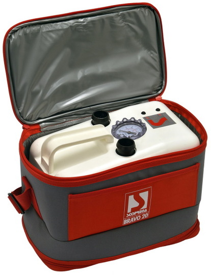 Bravo 20-2 Bravo 20-2 1