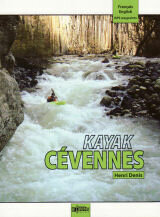 WW průvodce Kayak Cévennes WW průvodce Kayak Cévennes 1