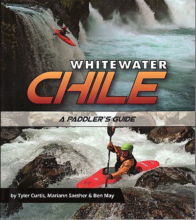 WW průvodce Chile WW průvodce Chile 1