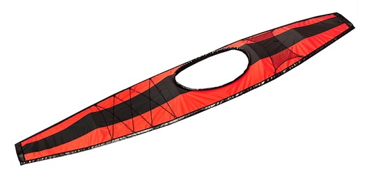 Gumotex paluba Seawave 1P bez výztuh 1