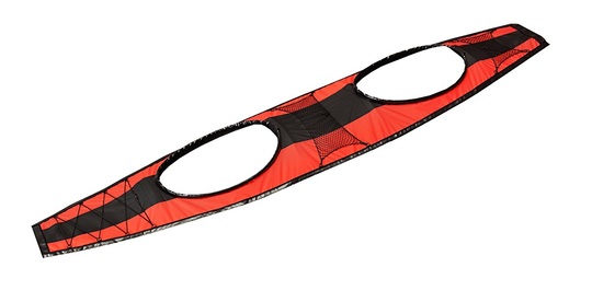 Gumotex paluba Seawave 2P bez výztuh 1