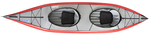 Gumotex nafukovací kajak Swing 2 Nitrilon 2