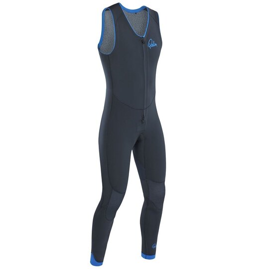 Palm Blaze longjohn Palm Blaze longjohn 1