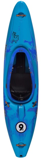 Pyranha 9R Stout2 Pyranha 9R Stout2 1