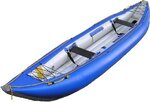 Kutlíci RIO prodloužená kánoe SET 2 2