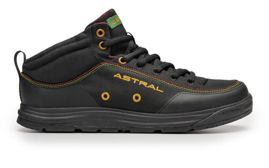 Astral Rassler 2.0 Rasta Black 1