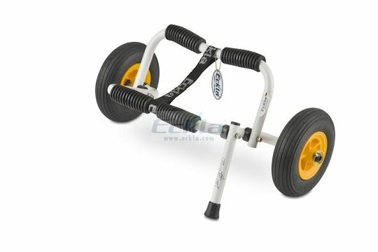 Eckla Atlantic 200 - plná kola 1